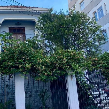 Vila Sante Belo Horizonte Zewnętrze zdjęcie