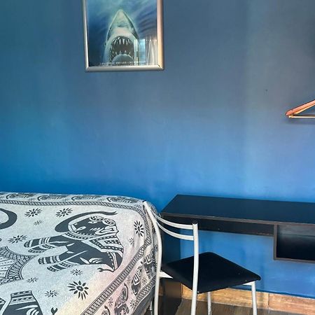 Vila Sante Belo Horizonte Zewnętrze zdjęcie