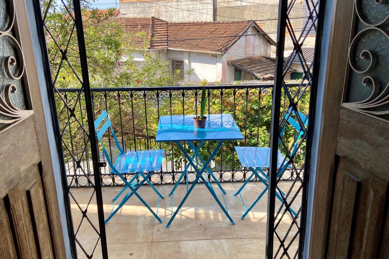 Vila Sante Belo Horizonte Zewnętrze zdjęcie