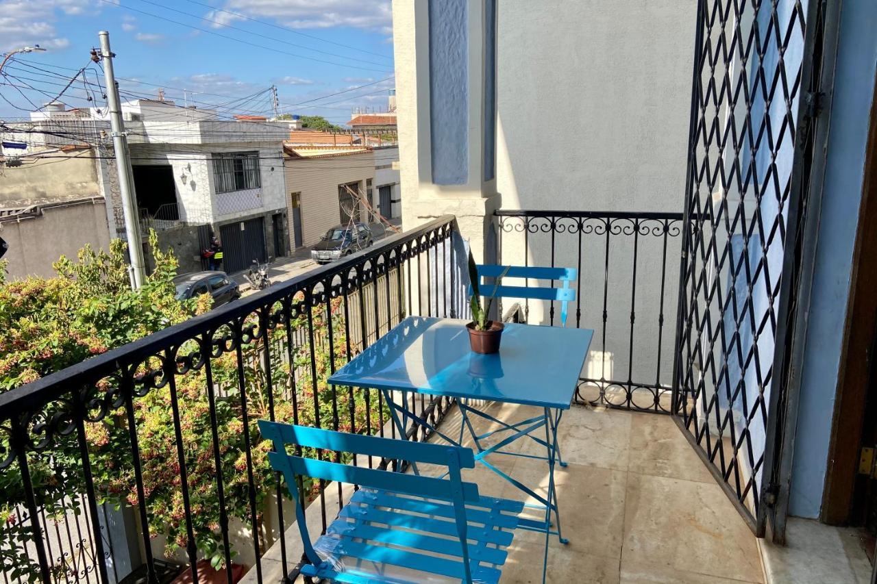 Vila Sante Belo Horizonte Zewnętrze zdjęcie