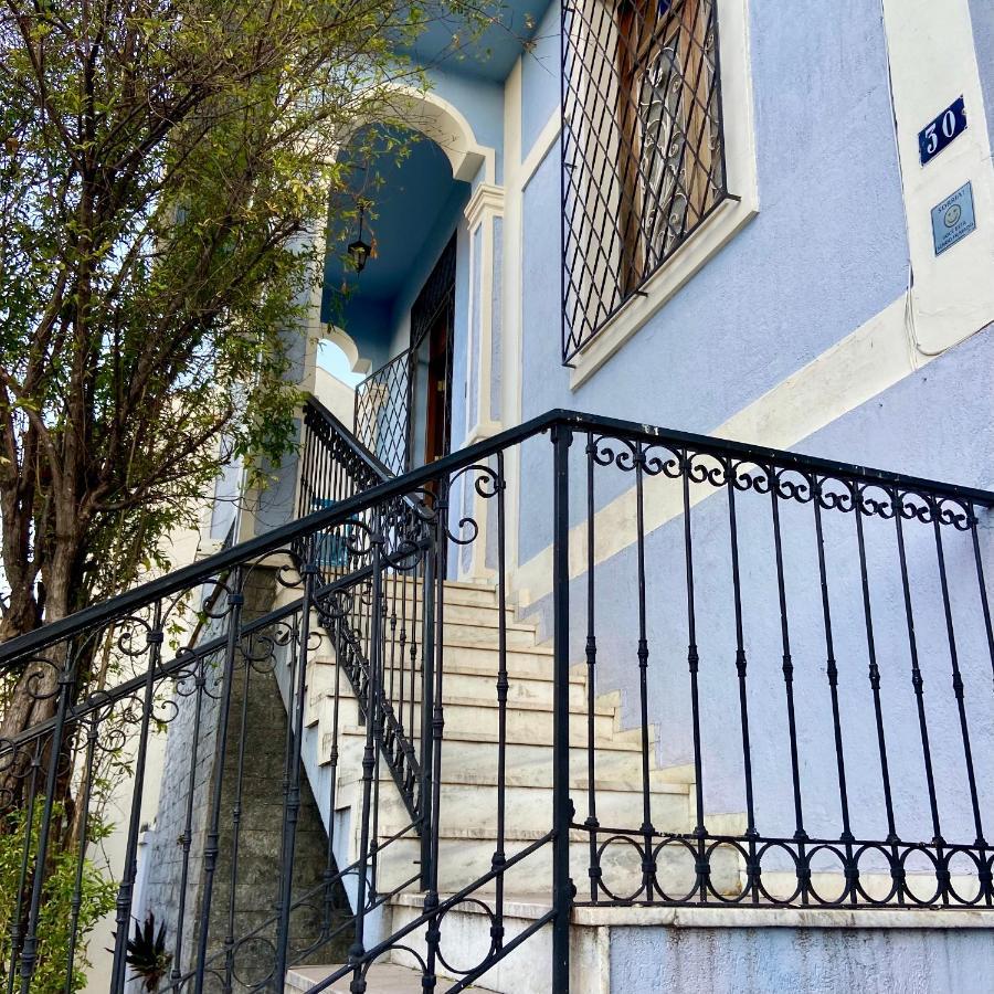 Vila Sante Belo Horizonte Zewnętrze zdjęcie