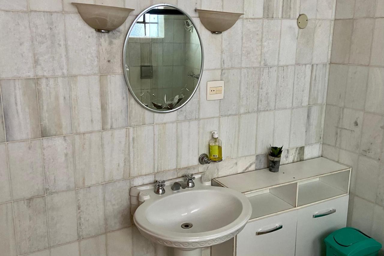 Vila Sante Belo Horizonte Zewnętrze zdjęcie