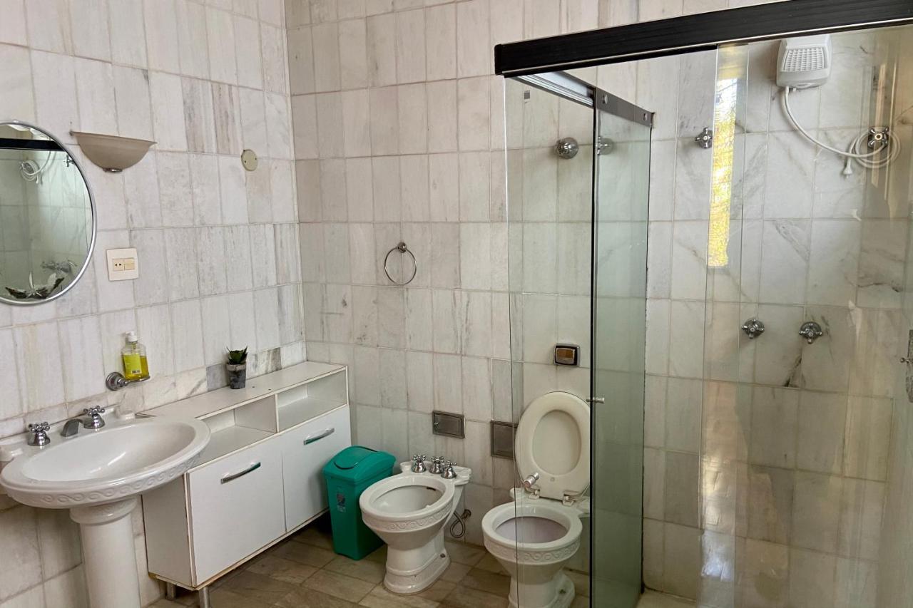 Vila Sante Belo Horizonte Zewnętrze zdjęcie