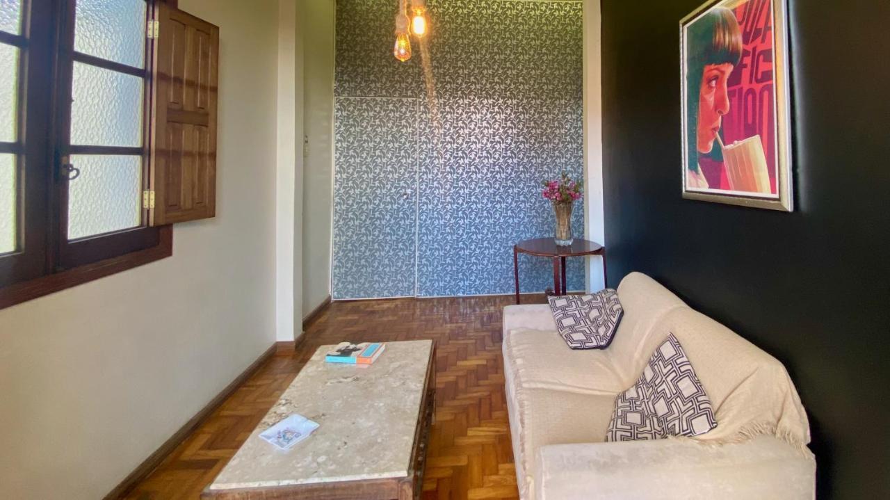 Vila Sante Belo Horizonte Zewnętrze zdjęcie