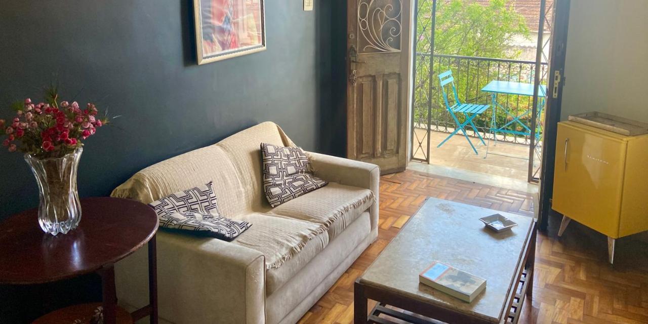 Vila Sante Belo Horizonte Zewnętrze zdjęcie