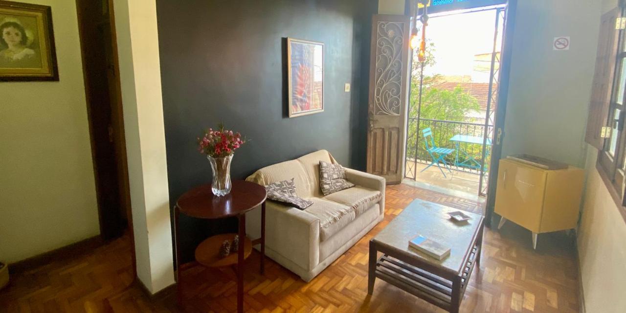 Vila Sante Belo Horizonte Zewnętrze zdjęcie