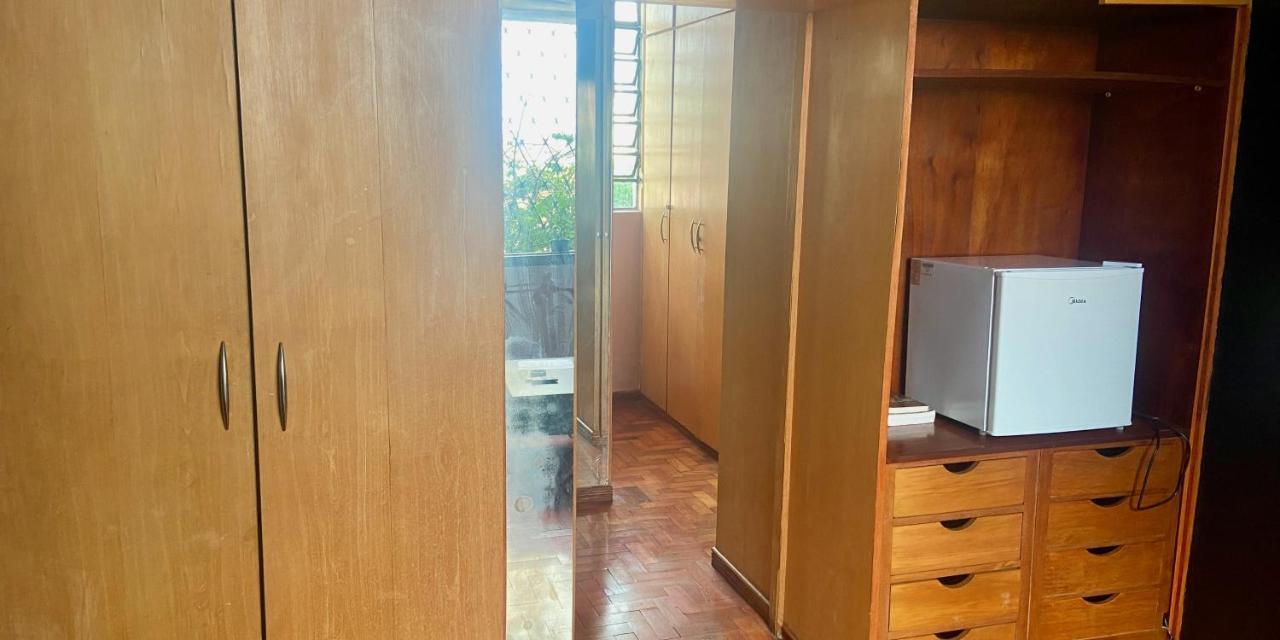 Vila Sante Belo Horizonte Zewnętrze zdjęcie