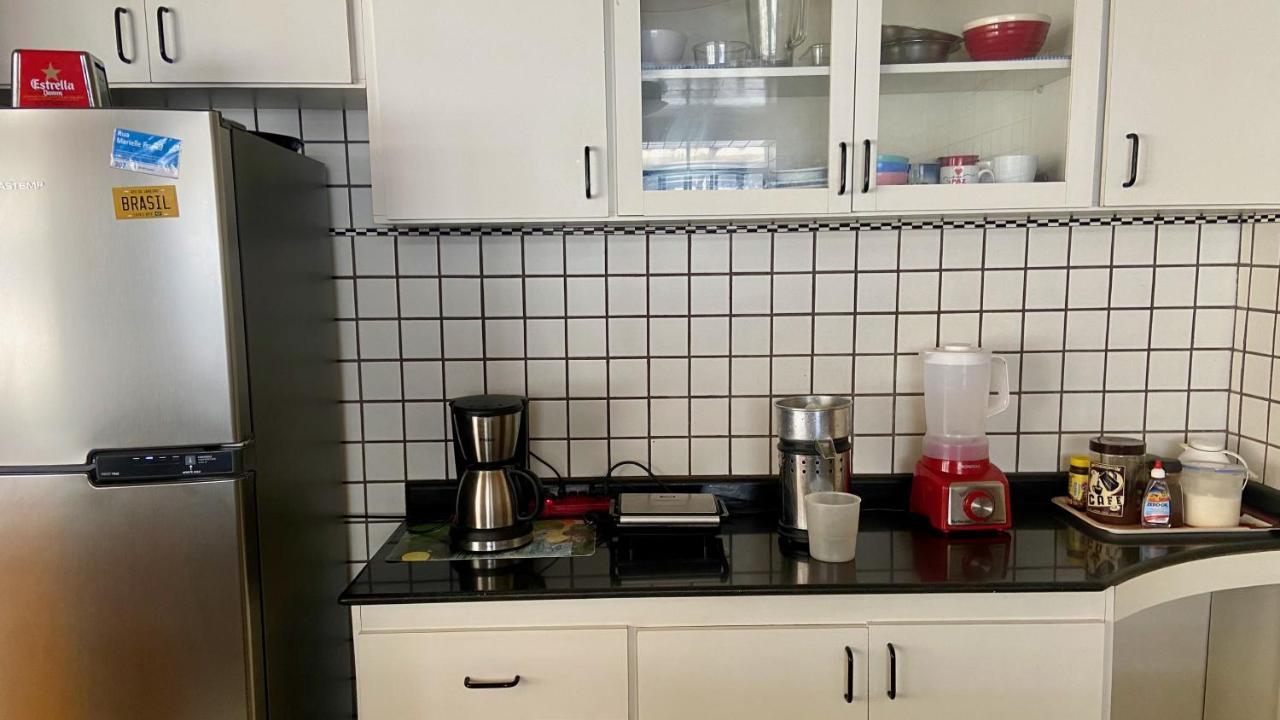Vila Sante Belo Horizonte Zewnętrze zdjęcie