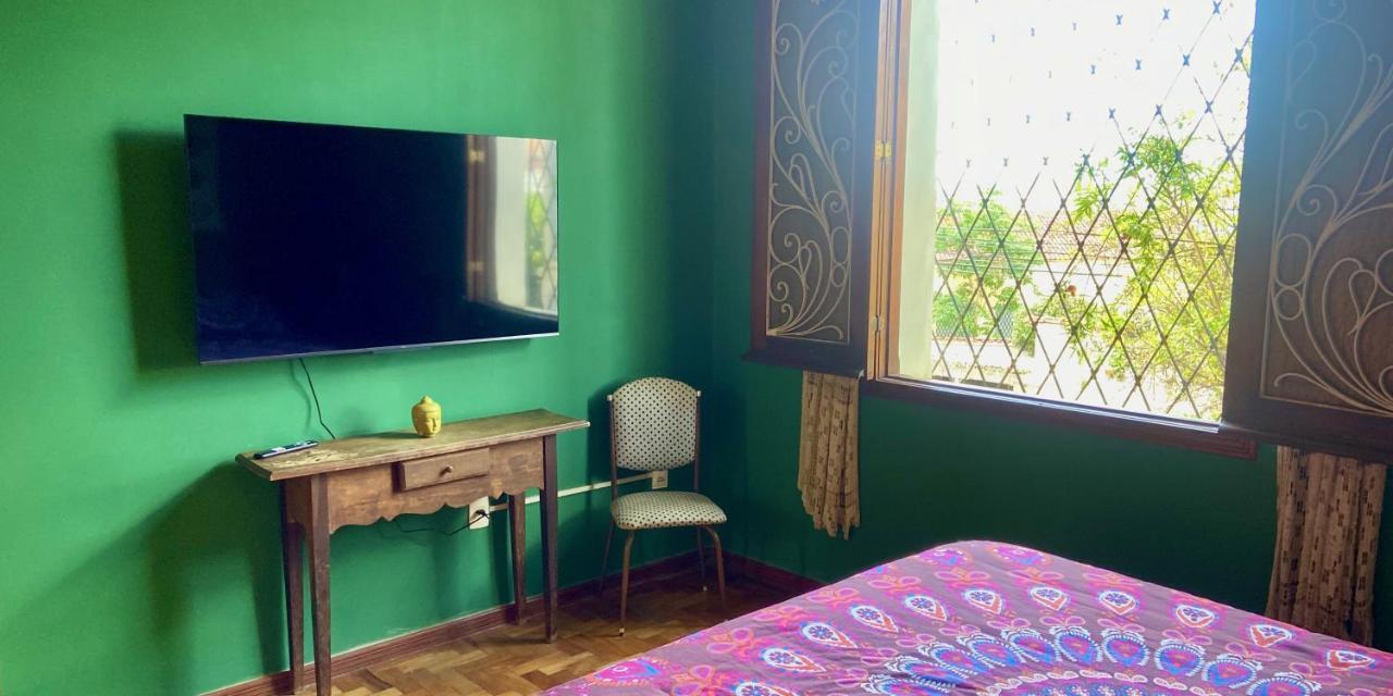 Vila Sante Belo Horizonte Zewnętrze zdjęcie