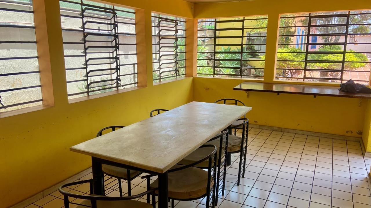 Vila Sante Belo Horizonte Zewnętrze zdjęcie