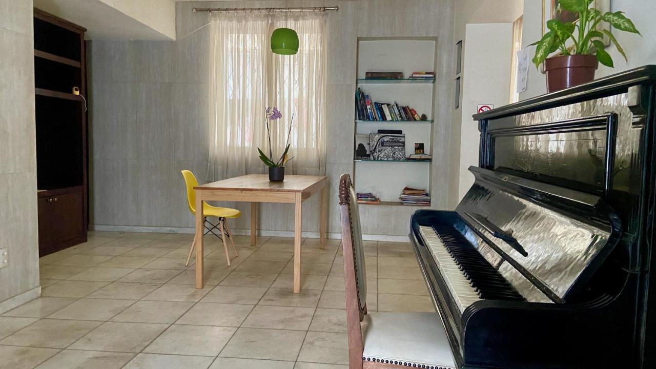 Vila Sante Belo Horizonte Zewnętrze zdjęcie