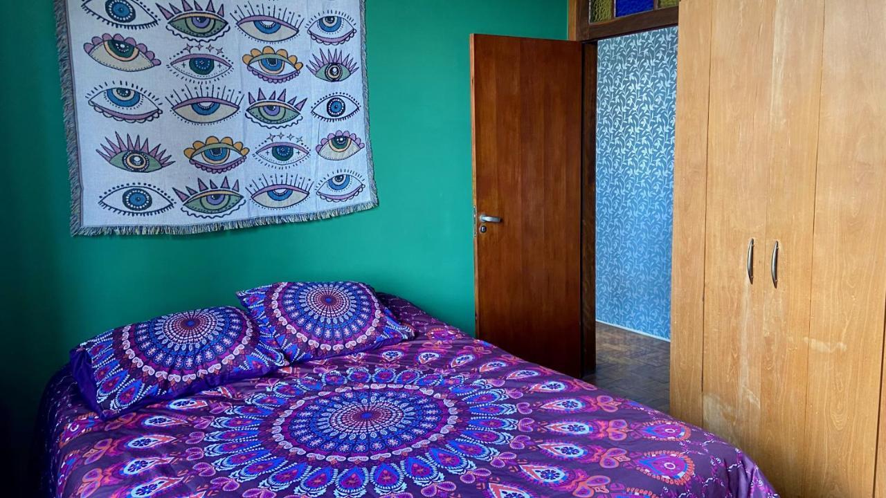 Vila Sante Belo Horizonte Zewnętrze zdjęcie