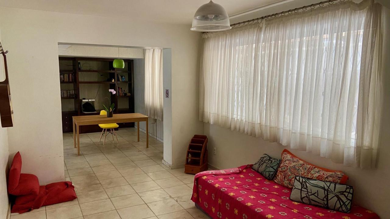 Vila Sante Belo Horizonte Zewnętrze zdjęcie