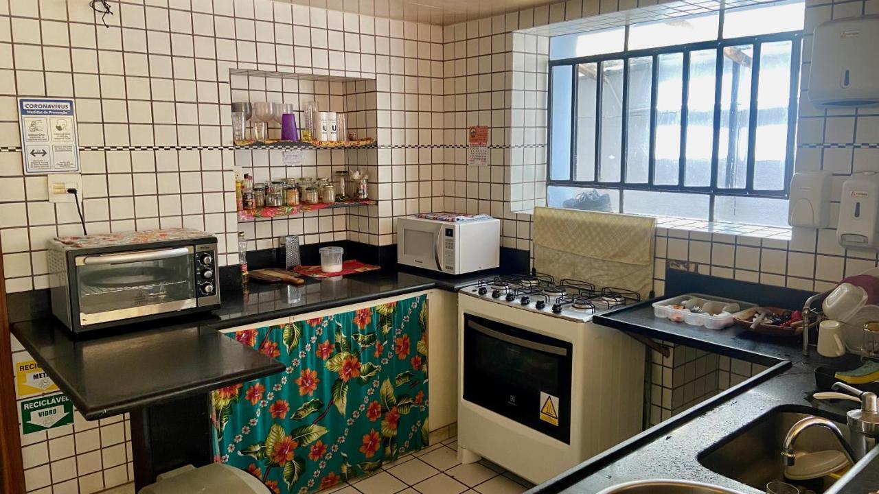 Vila Sante Belo Horizonte Zewnętrze zdjęcie