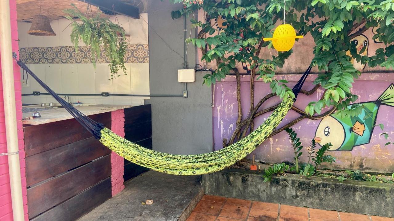 Vila Sante Belo Horizonte Zewnętrze zdjęcie