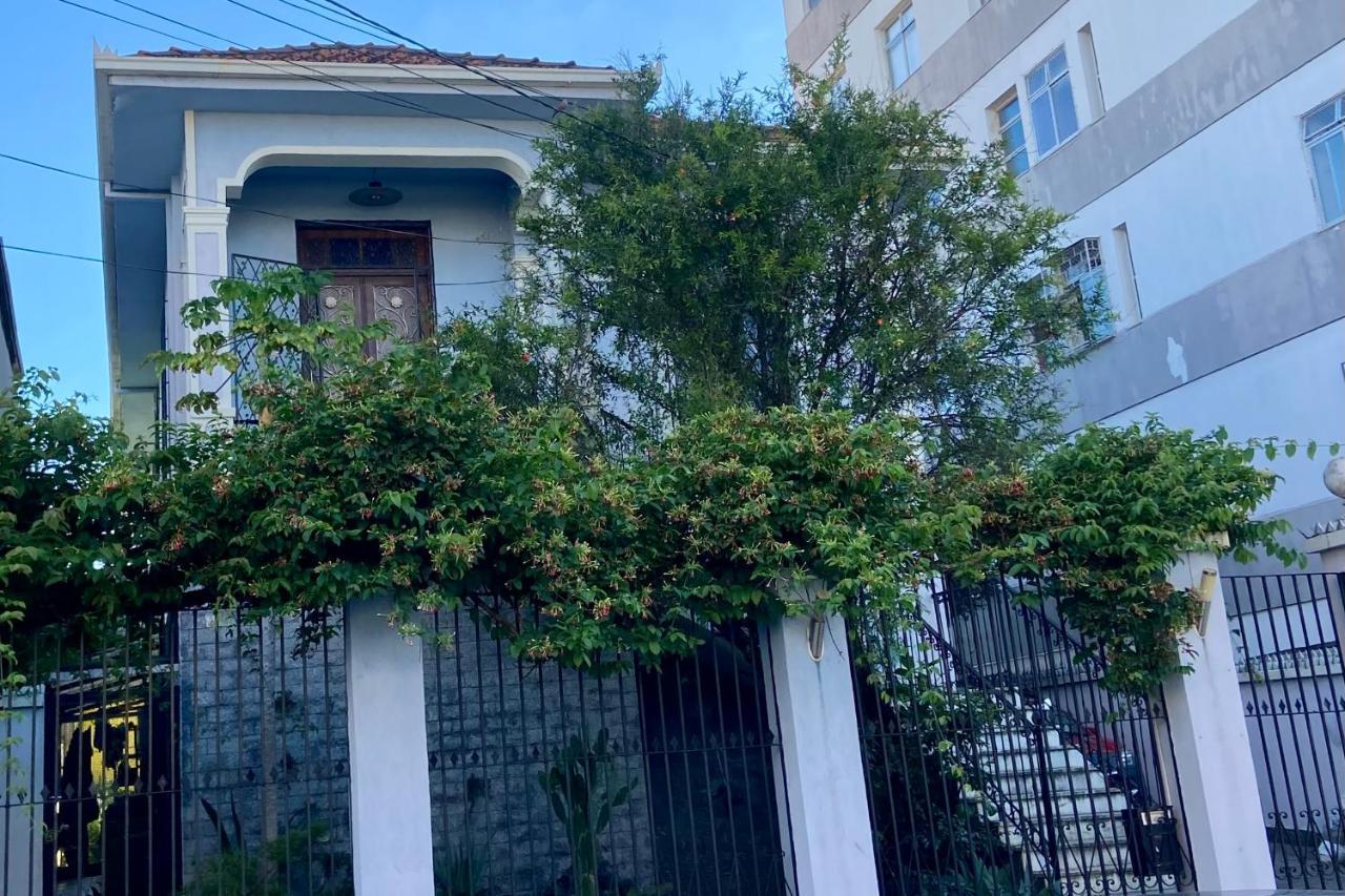 Vila Sante Belo Horizonte Zewnętrze zdjęcie