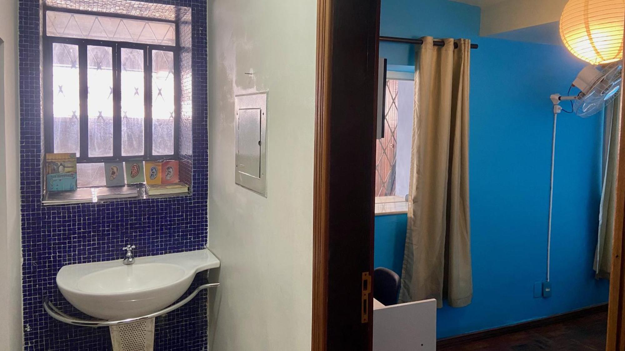Vila Sante Belo Horizonte Pokój zdjęcie