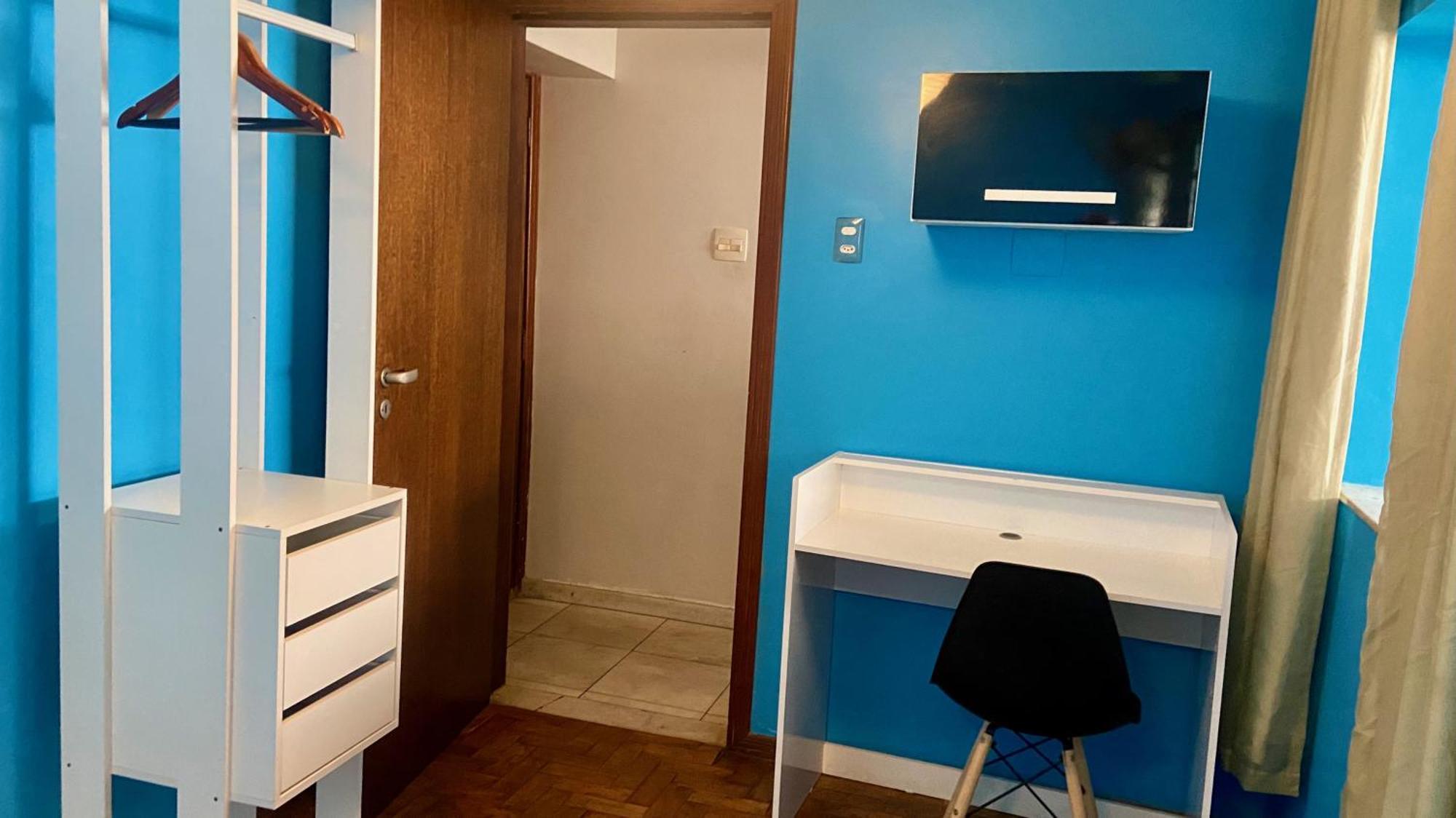 Vila Sante Belo Horizonte Pokój zdjęcie