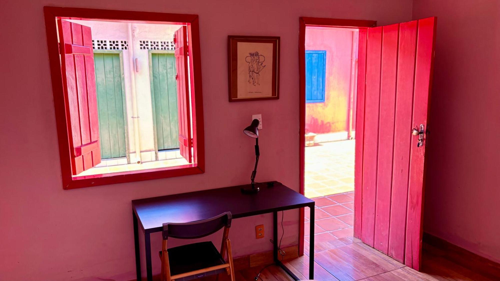 Vila Sante Belo Horizonte Zewnętrze zdjęcie